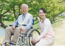 お年寄りや障害のある人が安心して暮らせるまちづくりに関する事業